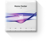 Контроллер Умного Дома: Fibaro Home Center Lite